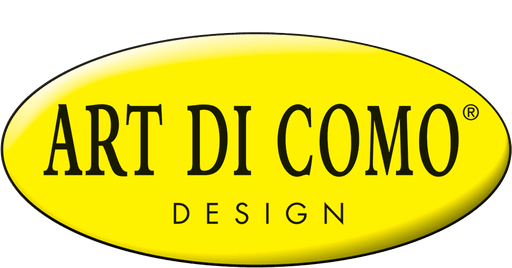 ART DI COMO Design logo