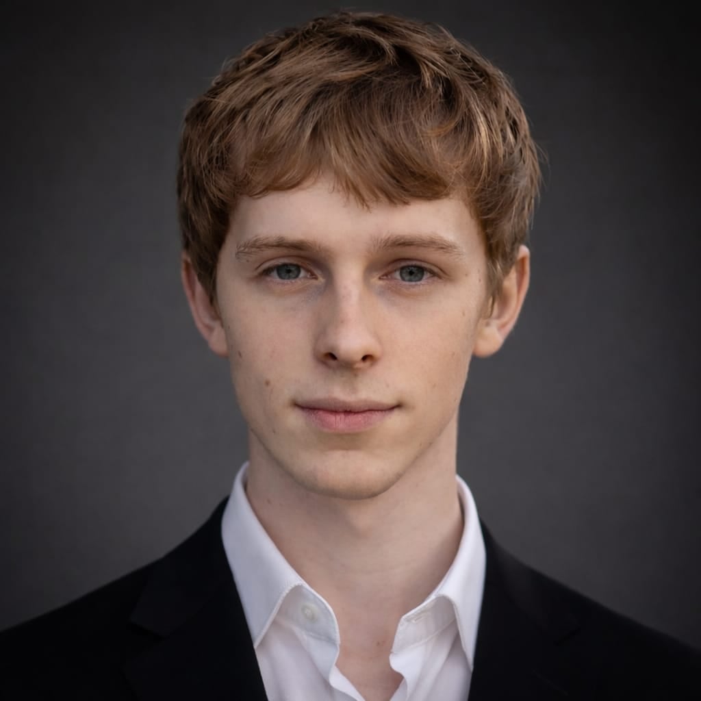 Philipp Reumann profile picture